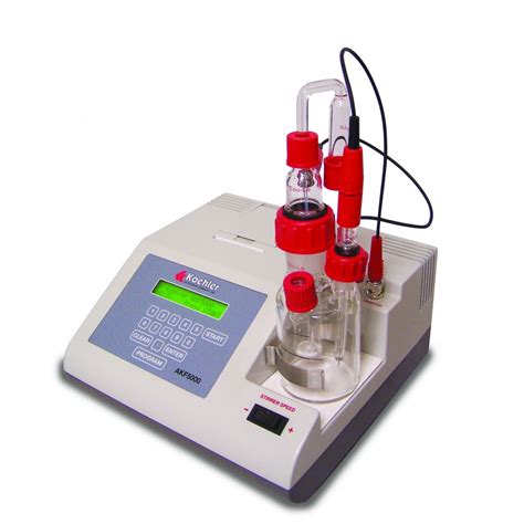 Columetrico Karl Fischer Titration solutions|karl fischer auto titration.